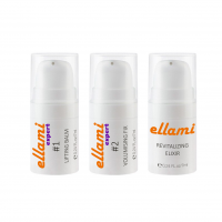 ellami expert составы для ламинирования ресниц