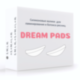 Dream pads Силиконовые валики для ламинирования и ботокса ресниц