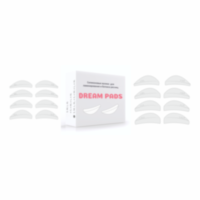 Dream pads Силиконовые валики для ламинирования и ботокса ресниц